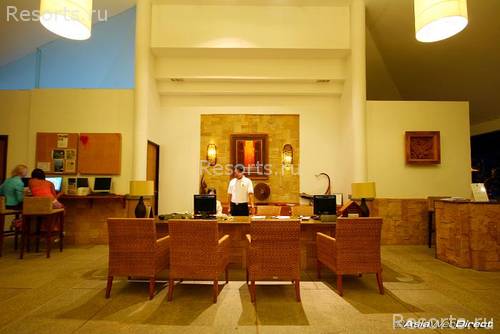 Best Western Premier Supalai Resort 49